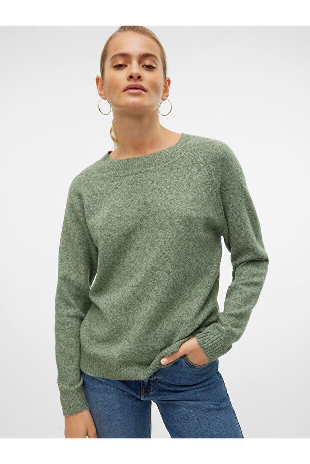 Strickpullover VMDOFFY Strickpullover - 6