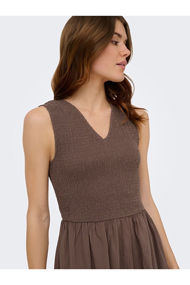 Rochie ONLNOEMA Rochie lungă - 7