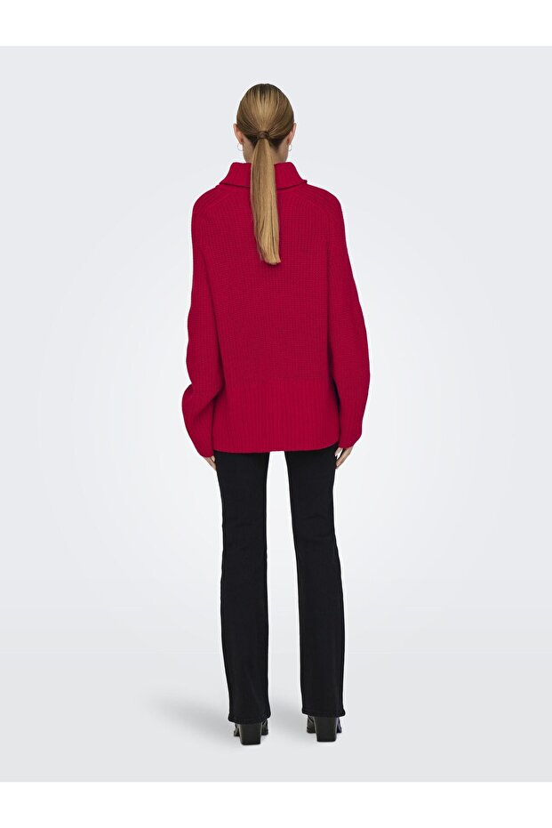 Strickpullover JDYJUSTY Strickpullover - 4