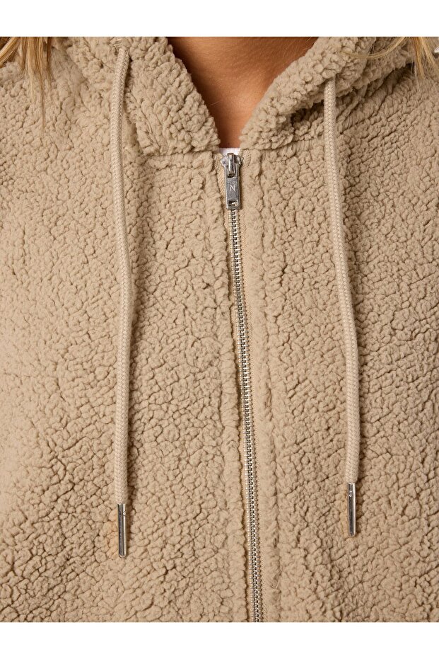 Teddyjacke NMCUDDLE - 6