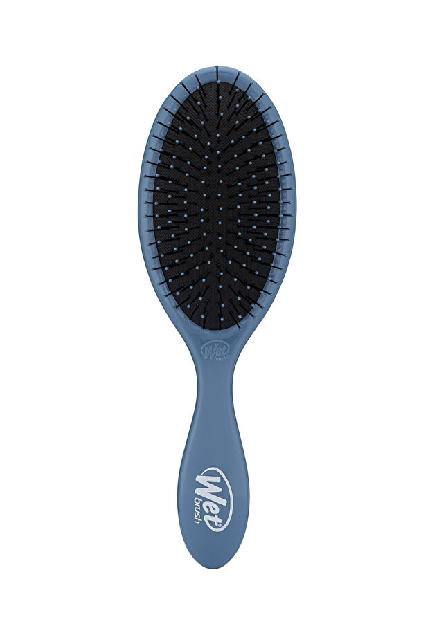 Original Detangler Detangling Hair Brush Blue