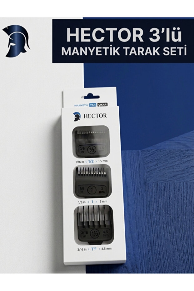 3 LÜ MAKİNA TARAĞI - 4