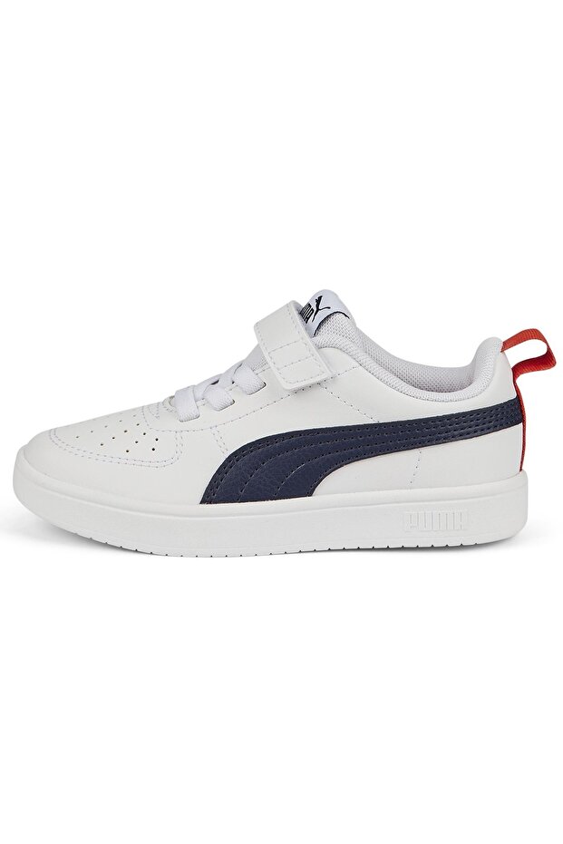 Rickie AC+ ΣΠ - 2
