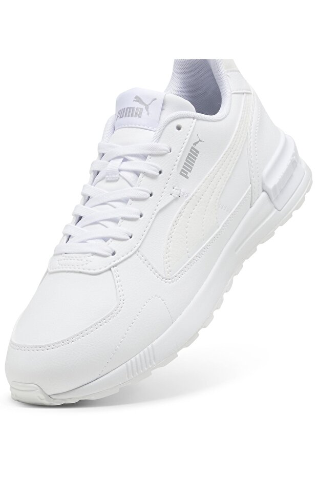 Graviton Sl 2 Erkek Beyaz Sneaker Ayakkabı 39537802 - 3