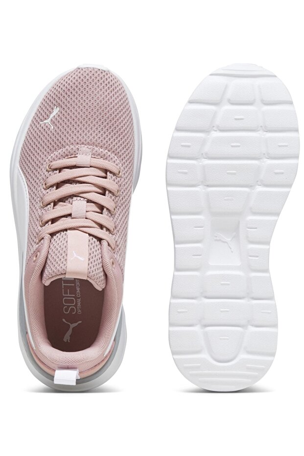 Anzarun Lite Jr 372004 Unisex Spor Ayakkabı PEMBE - 5