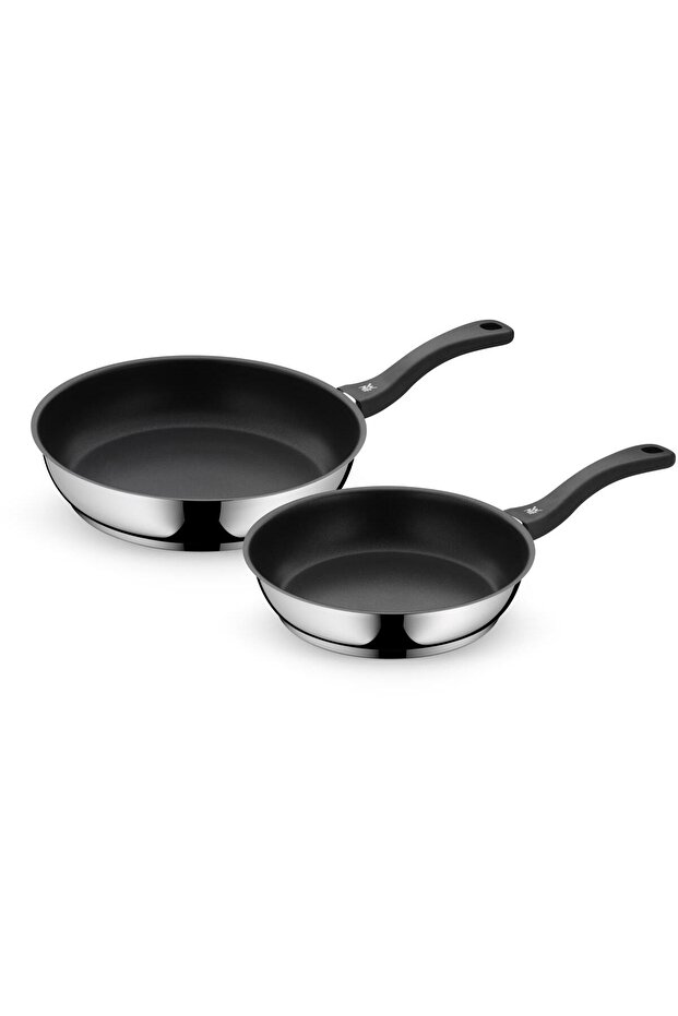 Wmf Devil A Yapışmaz Kaplama Tava Seti 24+28 cm