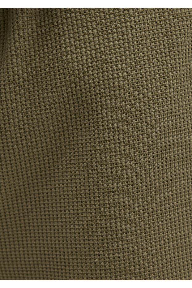 Haki Şort 0410302-71816 - 8