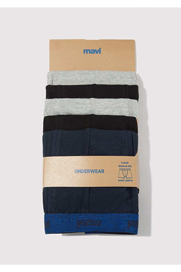 5li Basic Boxer 0910618-900 - 5