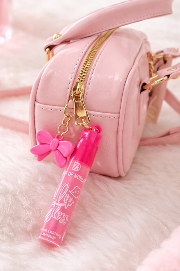 Fiyonk Detay Charm Gloss - 4