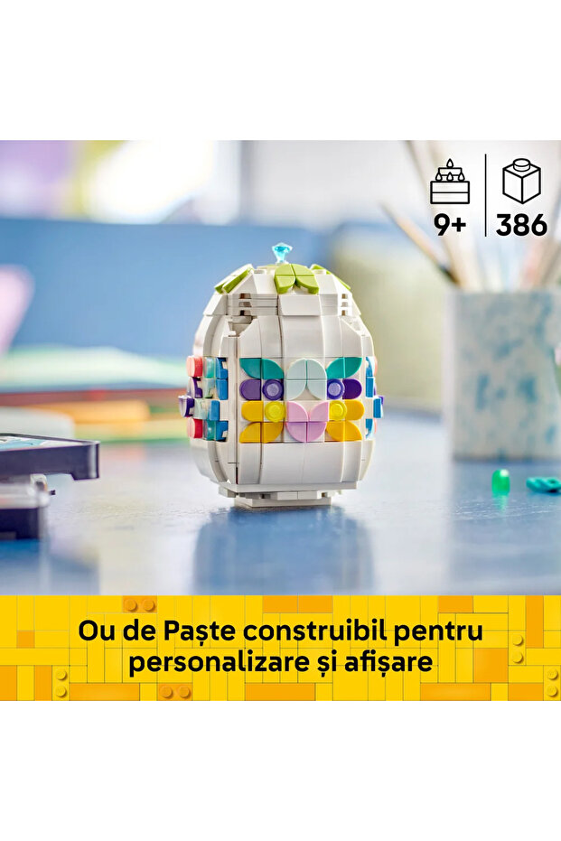 Decorative Easter Egg 40816 - 2