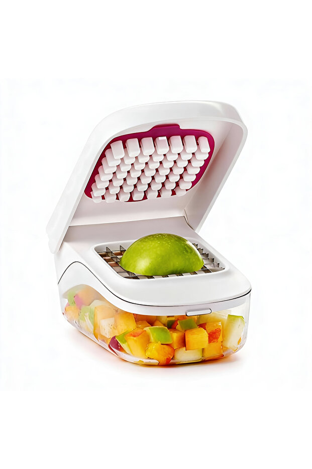 Onion/Fruit Chopper - 1