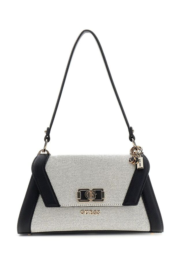 Karnilla Flap Shoulder Bag