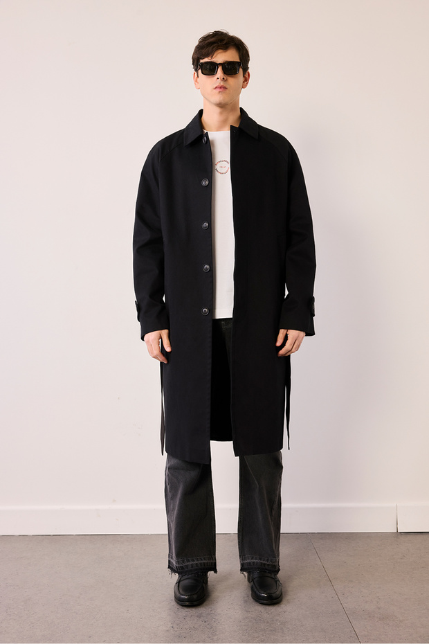 Ispanyol Paça Jean - 2