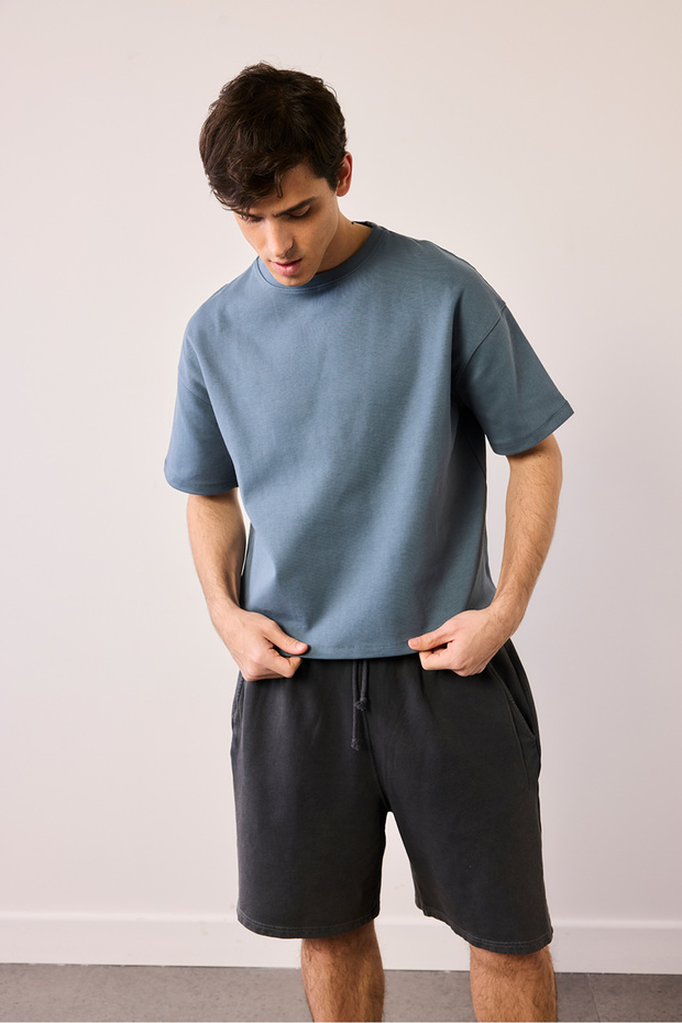 Basic Oversize T-shirt