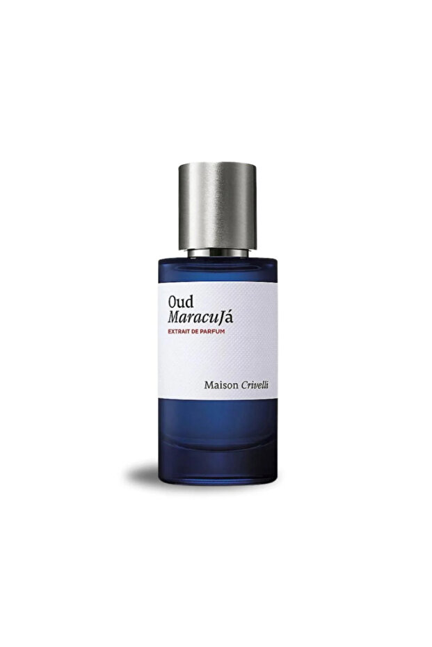 Maison Crivelli Oud Maracuja Extrait Eau de Parfum 50ml