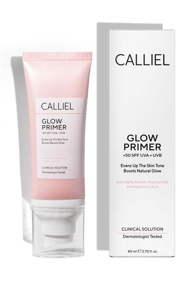 Ton Eşitleyici Aydınlık Verici Yoğun Nemlendirici +50 SPF Güneş Kremi 80 ML - 7