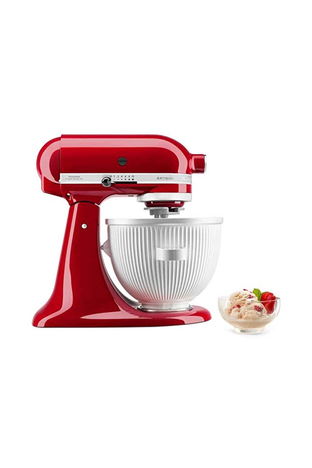 Dondurma Aparatı - 2