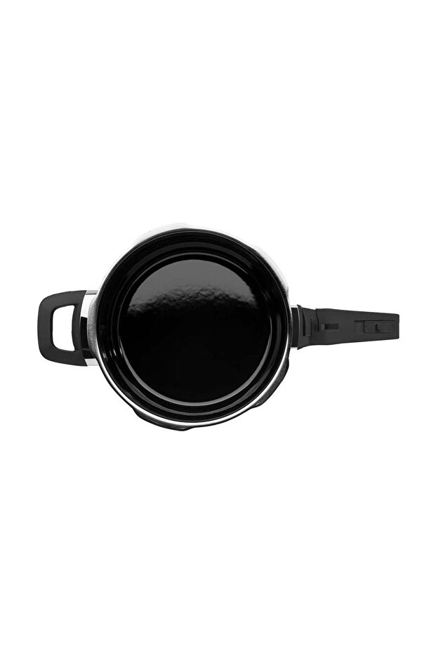 Fusiontec Düdüklü Tencere 4.5 L Kırmızı - 4