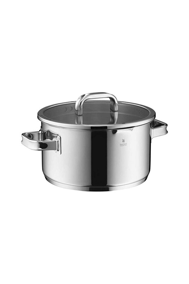 Function 4 Tencere Seti 4 Parça - 4