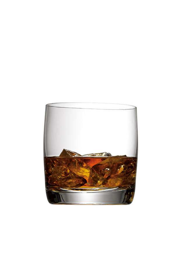 Viski Bardağı Seti 6'lı - 2