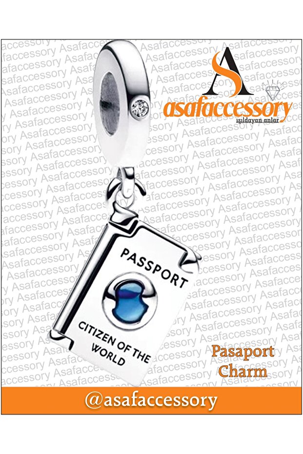 سحر جواز السفر |   asafaccessory