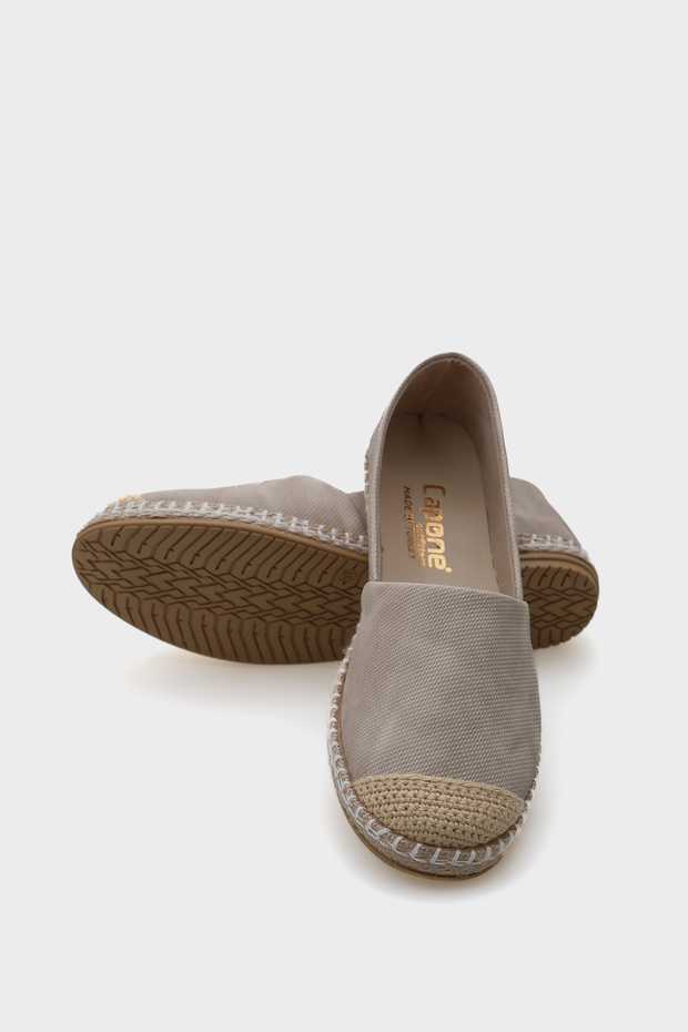 Pasarella Kadın Espadril - 4