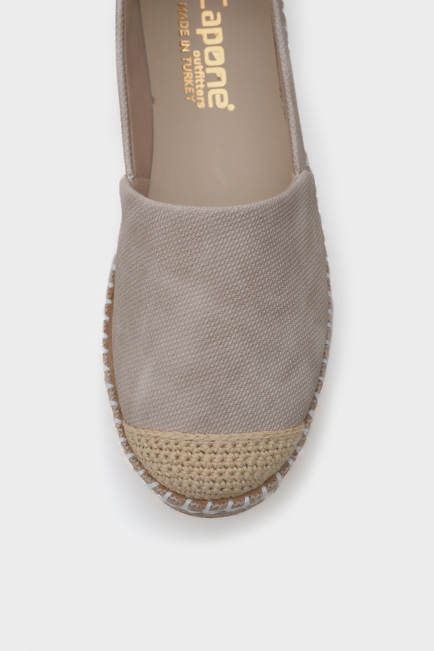 Pasarella Kadın Espadril - 3