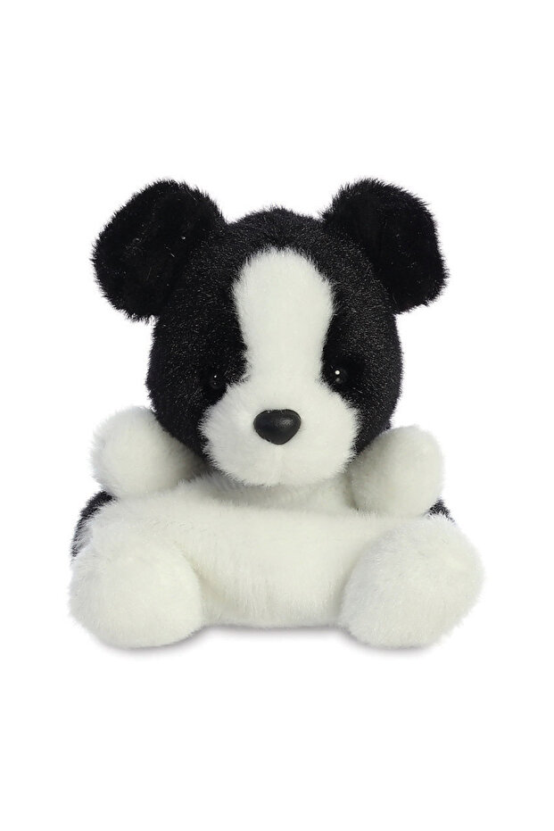 Brodie Collie Dog Plush 13 cm