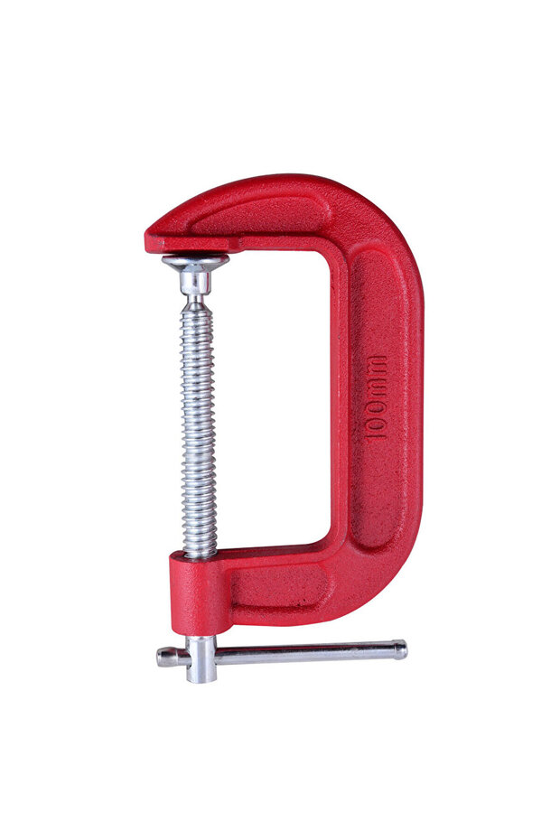 G Tip İşkence 100 mm - 2