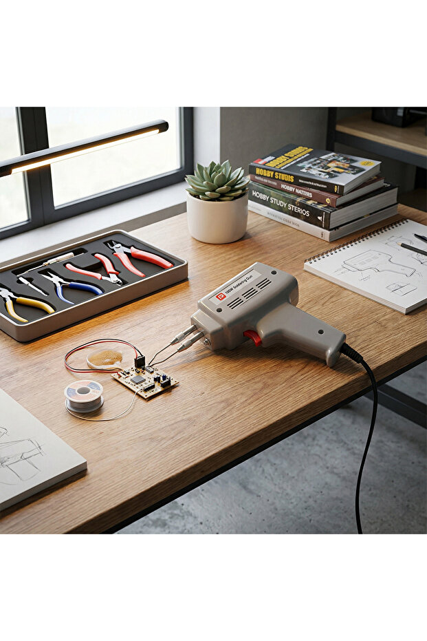 Tabanca Havya Set - 4