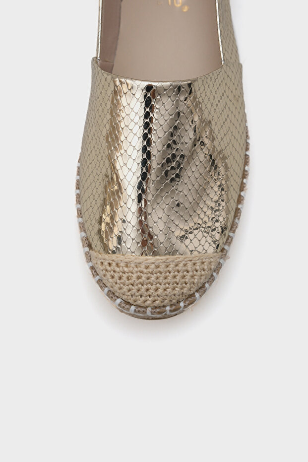 Pasarella Kadın Espadril - 3