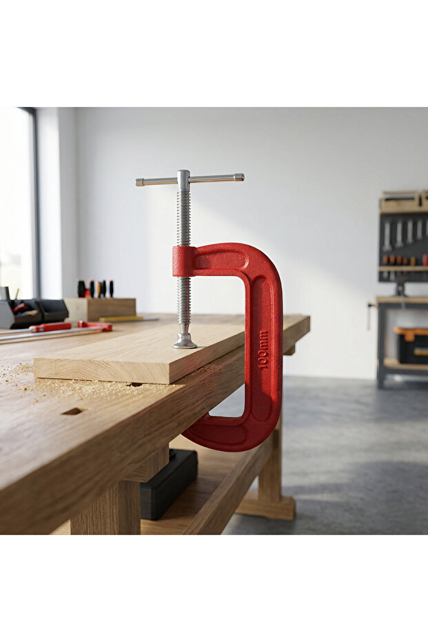 G Tip İşkence 100 mm - 5