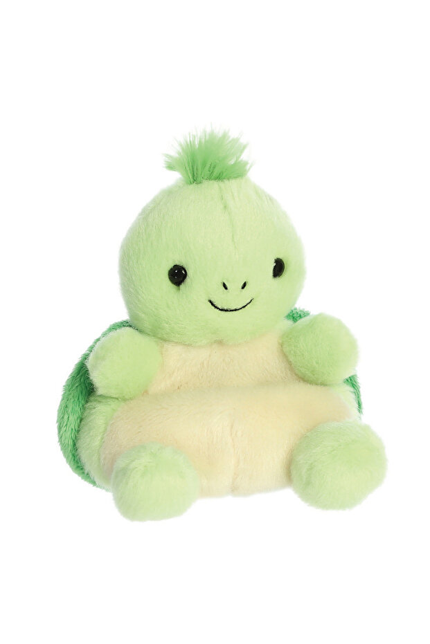 Tiny Turtle Plush 13 cm - 6