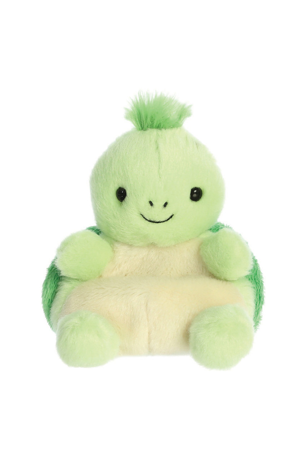 Tiny Turtle Plush 13 cm - 1