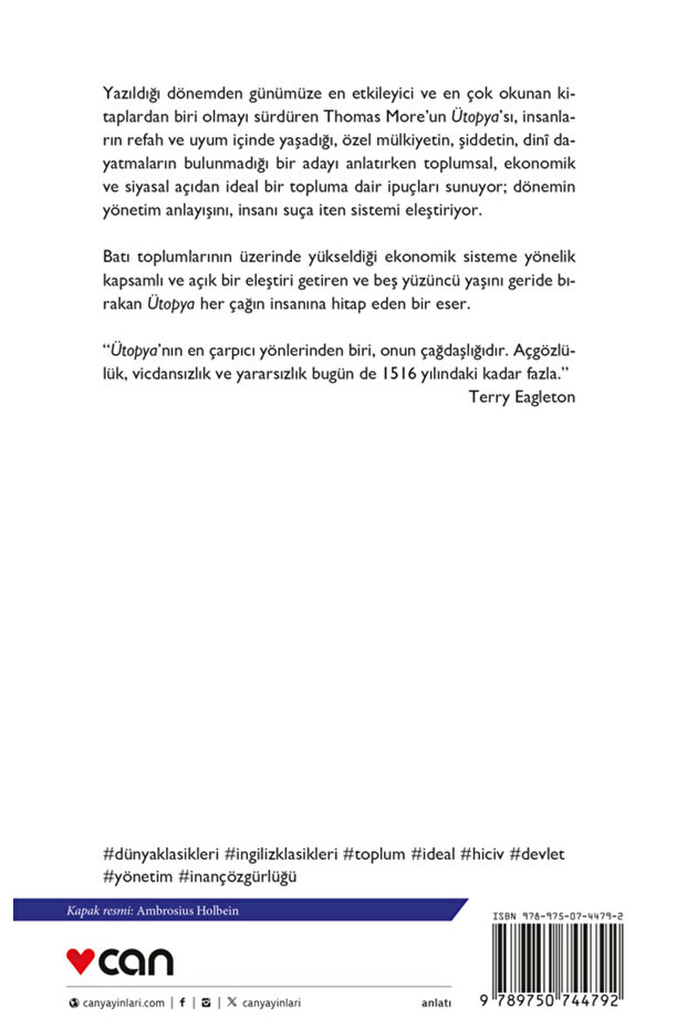 Ütopya - 3