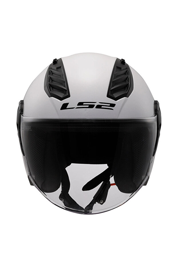 Aırflow 2 Beyaz Kask - 4