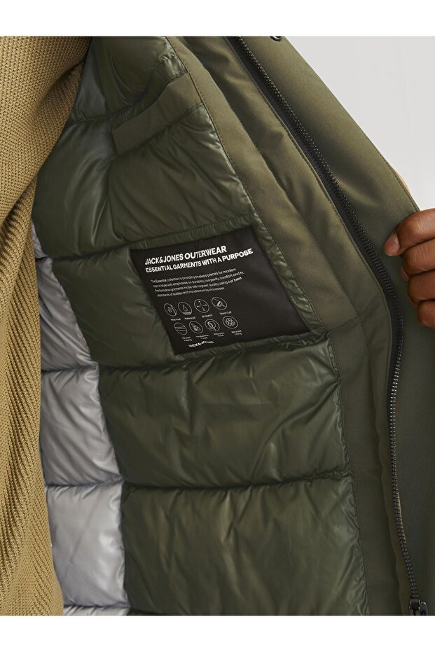 Parka Parka - 6