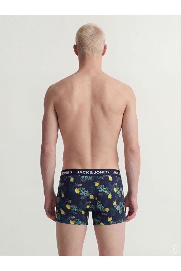 Trunks 5er-pack Trunks - 4