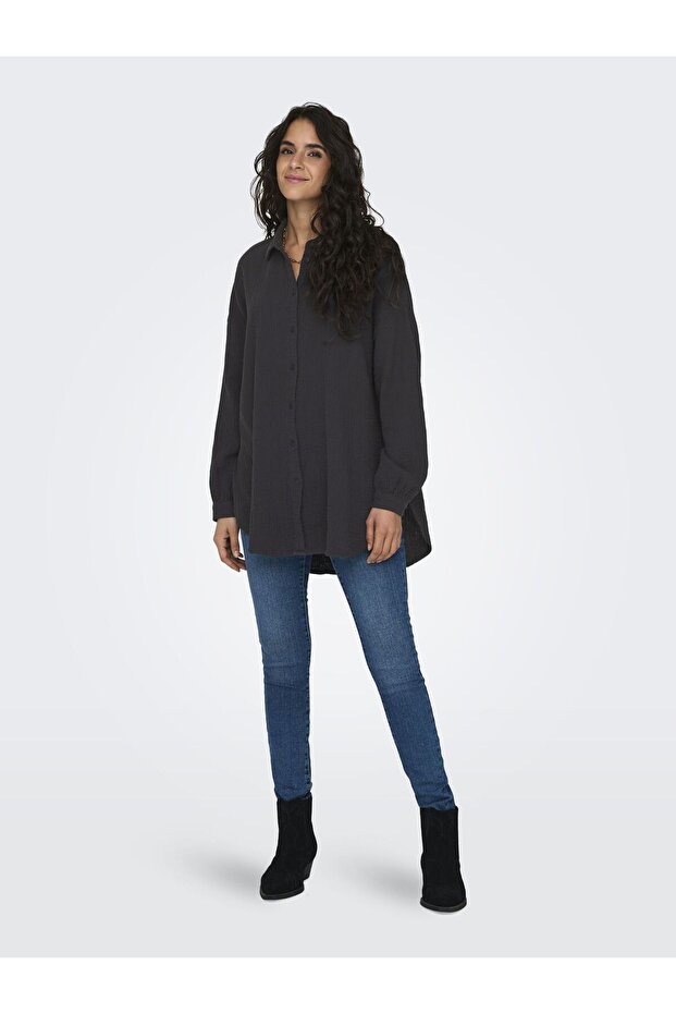 Hemd ONLTHYRA Hemd - 5