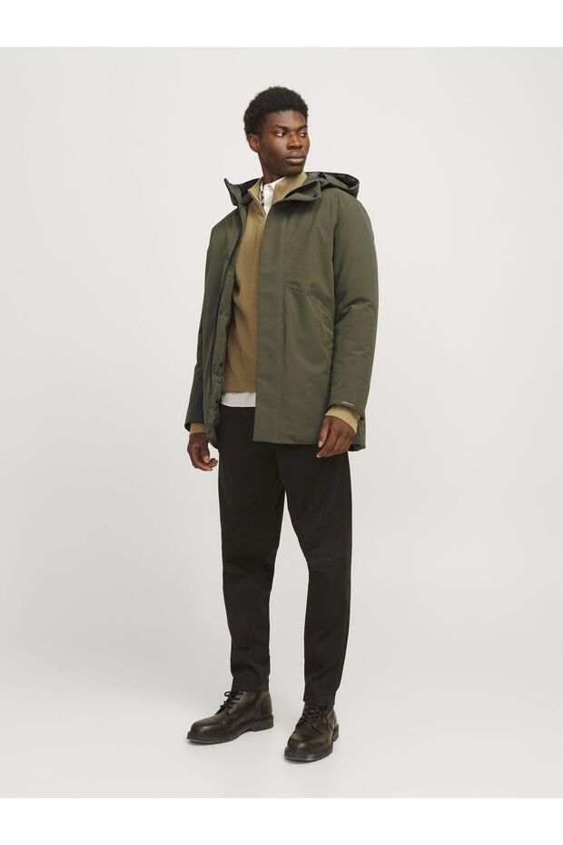 Parka Parka - 4