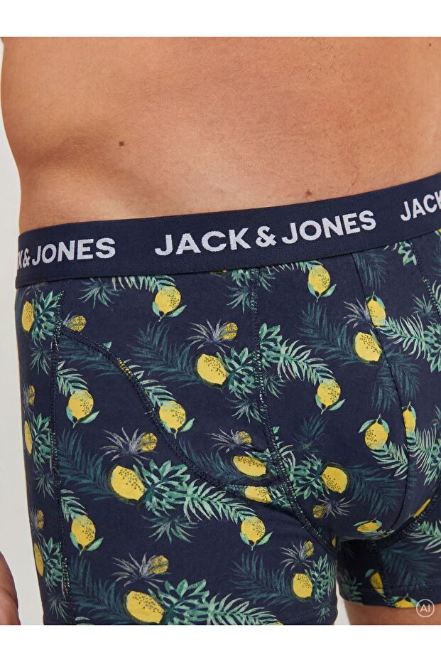 Trunks 5er-pack Trunks - 6