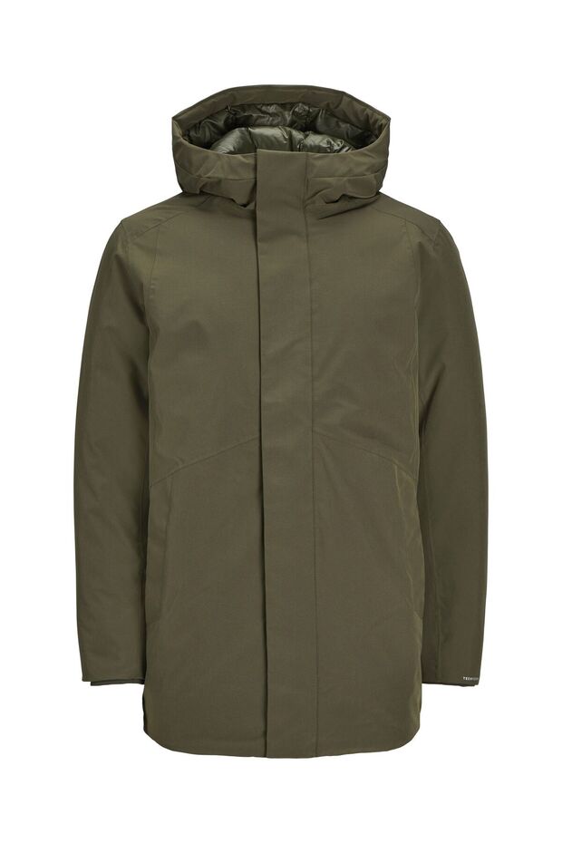 Parka Parka - 2