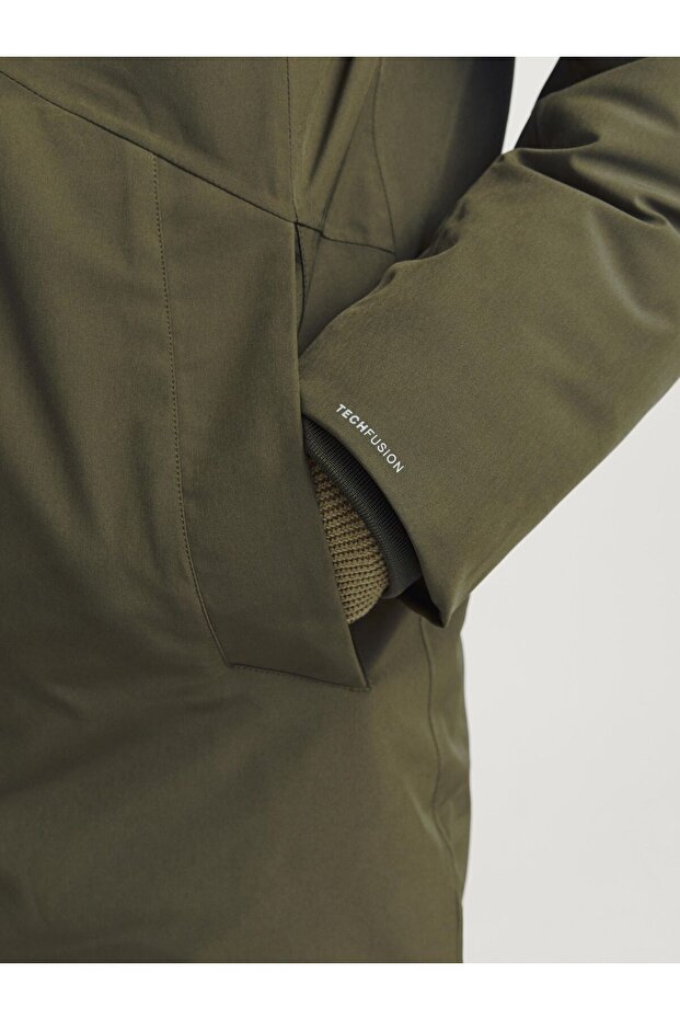Parka Parka - 5
