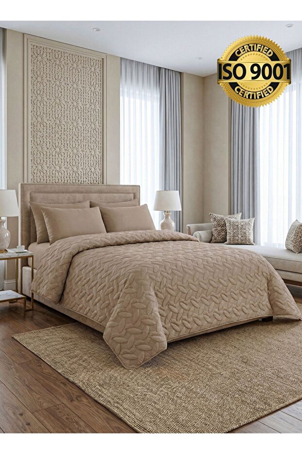 طقم أغطية سرير من الألياف الدقيقة يناسب سريرًا فرديًا مقاس 120 × 200 سم، طقم لحاف مضغوط مقاس فردي مكون من 3 قطع