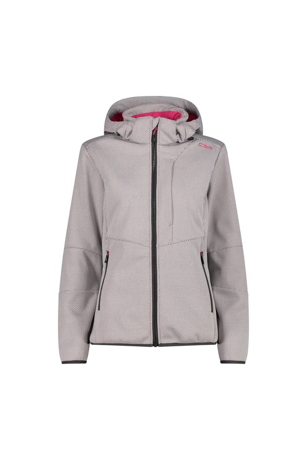 Jacheta dama 32A1426-Gri-XS