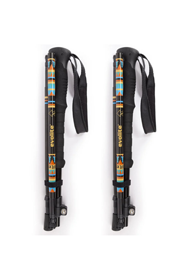 Compact Playoff Micro Trekking Batonu - 2