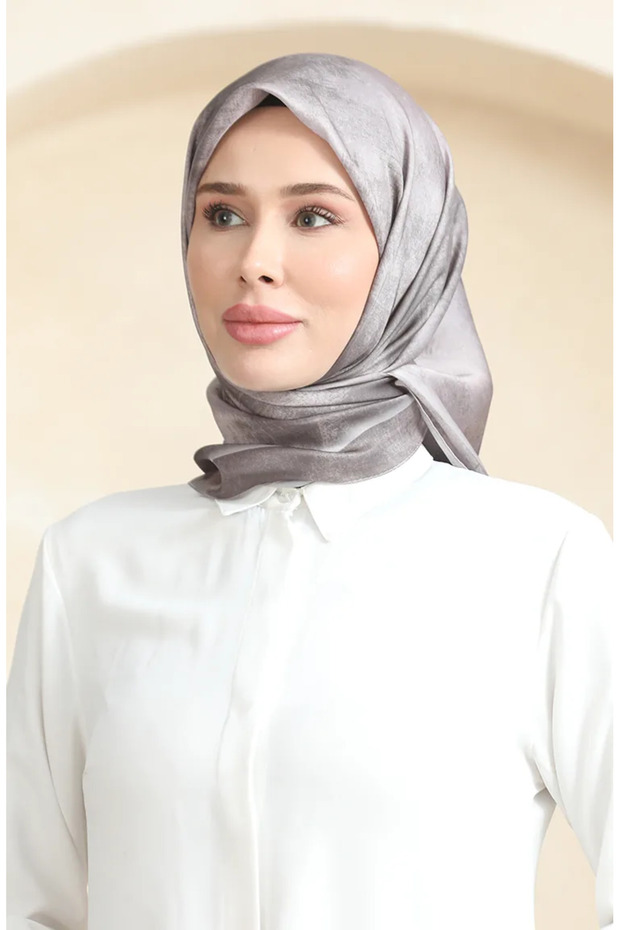 وشاح كريستال المنك الخفيف 19095-36