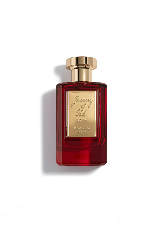 Journey Of Oud ROJA