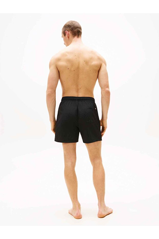 Erkek Medium Drawstring Mayo - 6