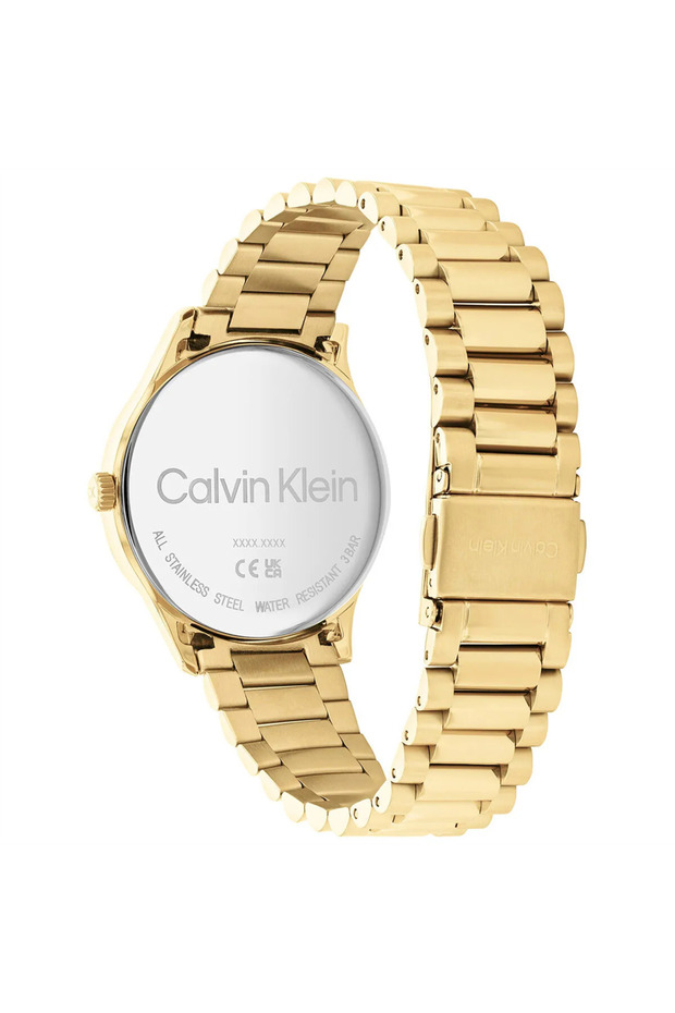 CK25200043 Unisex Kol Saati - 4